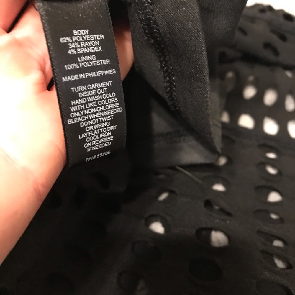 Express Dress - Picture 4 of 5